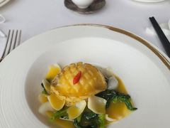 -金轩中餐厅 Jin Xuan(浦东丽思卡尔顿酒店)