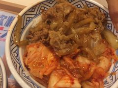 -吉野家(华联商厦店)