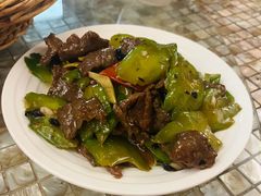 -李记潮汕砂锅粥(营福路店)