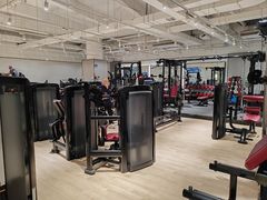 -FLARE STAR FITNESS(复地活力城店)