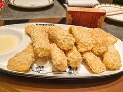 -蒙古人烤羊大师·绿野餐厅(工农大路店)