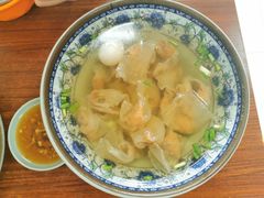 -福州人铭小吃