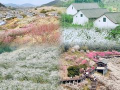 -原乡小镇度假乐园