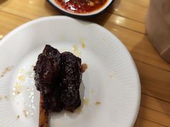 -今今转转自助小火锅(天祥广场店)