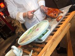 -北平食府.北京烤鸭(亦庄店)