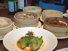 -索菲特酒店·乐轩华中餐厅