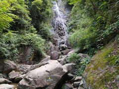 -浙北大峡谷