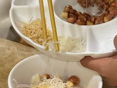 -寻味顺德·南记酒家·传统顺德菜·鱼生(广源路店)