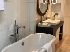 -天津津利华酒店