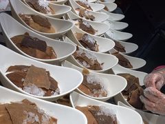 -芝小官牛肉火锅烤肉自助(淮安清江浦区新亚店)