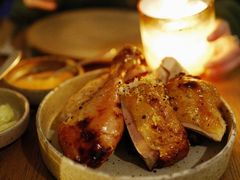 蜂蜜烤鸡-BOR Eatery(安福路店)