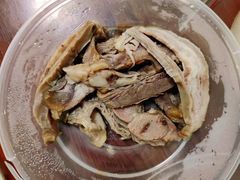 -武圣羊汤(武圣路店)