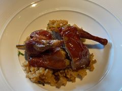 -三号黄浦会Canton Table