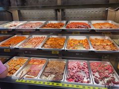 -苏格里岛自助烤肉海鲜火锅(成都金牛万达店)