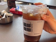 -猫屎咖啡(上下九步行街店)