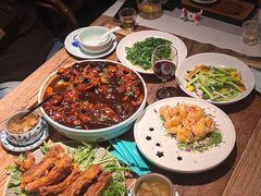 -茶肆(仙林店)