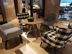 -粤海喜来登酒店·&More聚驿(天河城店)