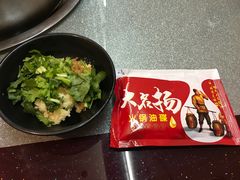 -盖帮鳝鱼串串(东郊记忆店)