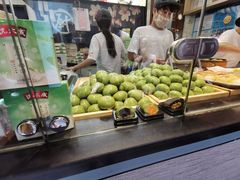 -沈大成(城隍庙店)