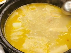 养生板栗鸡-蜀中吴养生板栗鸡(会展店)