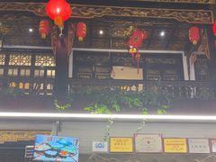 -蔼若春.传承三十年云南菜(金碧公园店)