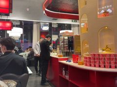 -大碗居·烤鸭·鱼头泡饼(天坛东门店)