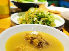 -云尊府云南菜·蒸汽石锅鱼(五棵松华熙店)