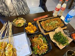 -林二哥宜烤官·宜宾小烧烤