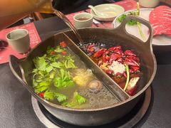 -盡膳口福·百年汤方火锅(科华北路店)