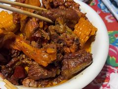 -人民公社大食堂(张家湾店)