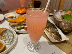 -小句号·精致料理(江南环球港店)