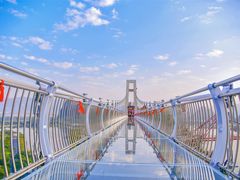 -宝晶宫旅游景区