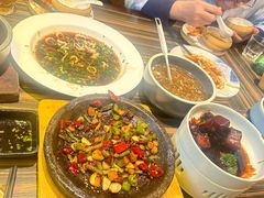 -江太极江浙菜(马桥万达广场店)