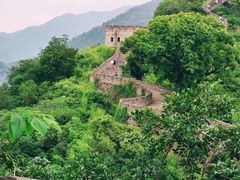 -台州府城(江南长城)