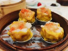 蟹籽烧卖皇-顺德人家食府(黄金广场店)
