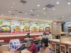 -小木屋拌饭(沈阳中街大悦城店)