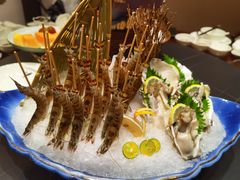 -余欢领鲜火锅(新街口店)