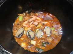 -锅来乐地锅鸡(安亭店)