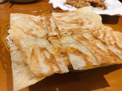 菠萝飞饼-江南古镇(斗西路万致创意园店)