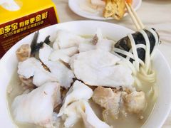 -何记鳝鱼面馆(开发区分店)