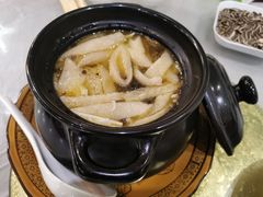 -漫山居私汤民宿全竹宴