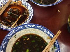 -南花桥羊肉馆老字号(乌镇店)