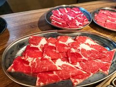 -山居屋炭火烧肉(厚街万达店)