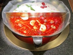 -湊湊火锅·茶憩(东城万达店)