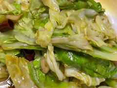 -美味故事特色餐厅(汉阳郭茨口店)
