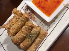 -鱼食饭稻·苏浙土菜17年老馆子(平江路店)