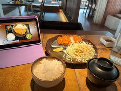 -山杏yama-katsu·吉列炸物