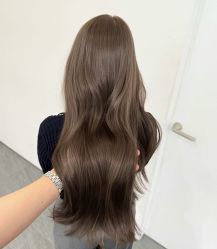 -YESIDO椰岛造型烫发染发