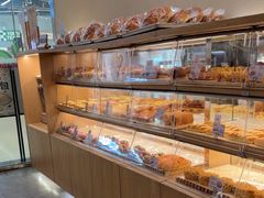 -山崎面包(苏州中心店)