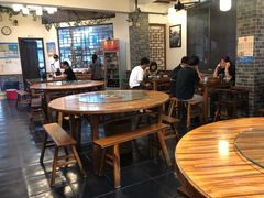 -双塔老饭店
